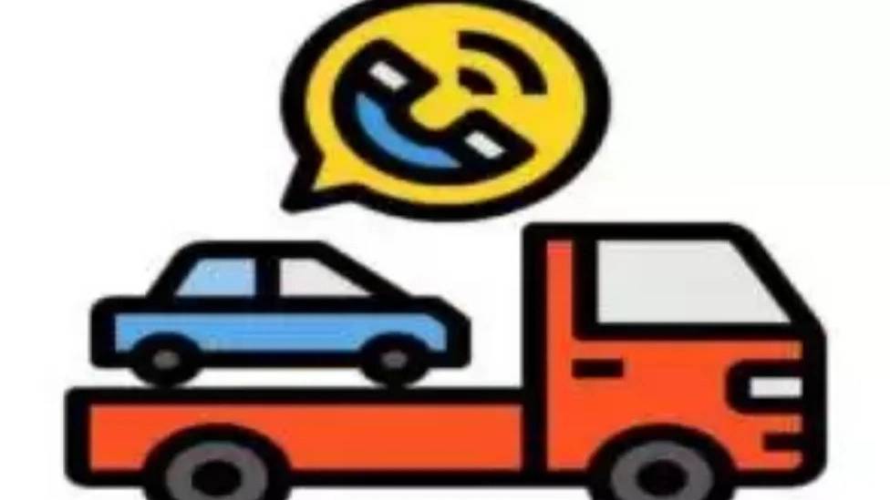 خدمات امداد خودرو و خودروبر هراز