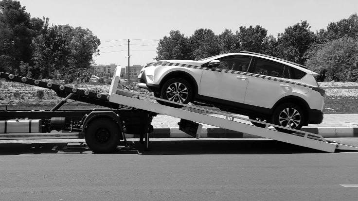 مزایای استفاده از خودروبر